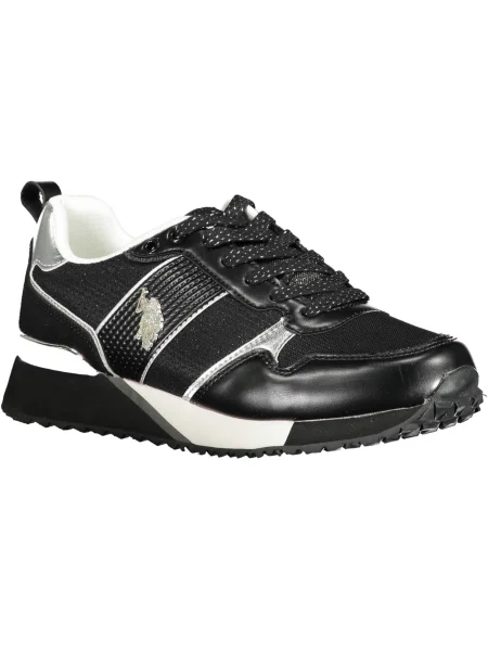 Superge U.s. Polo Assn. črna