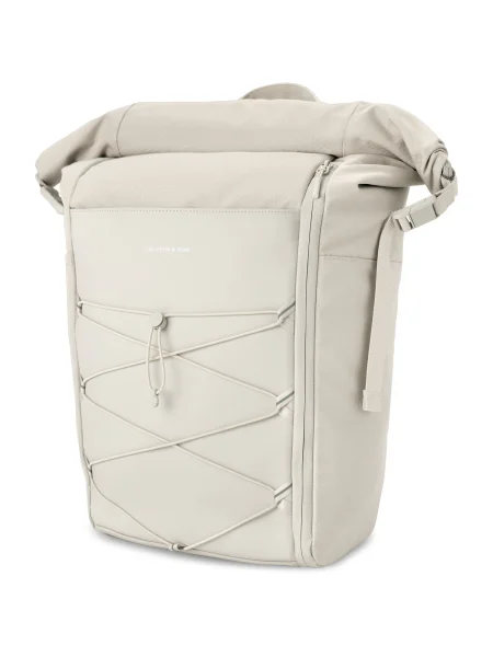 Kapten & Son Rucsac Yoho crem