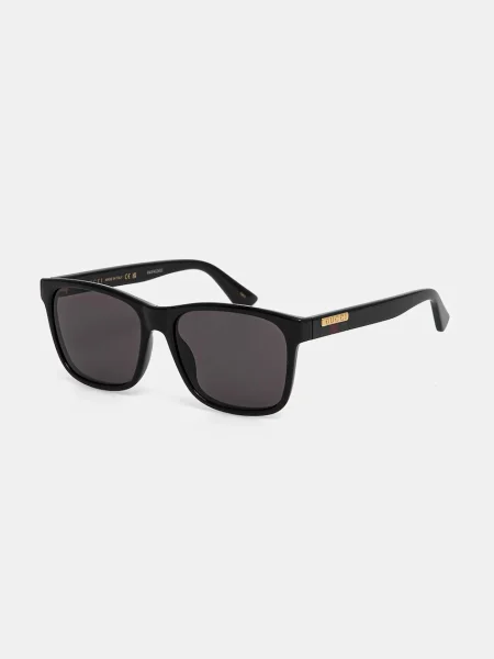 Gucci ochelari de soare barbati negru