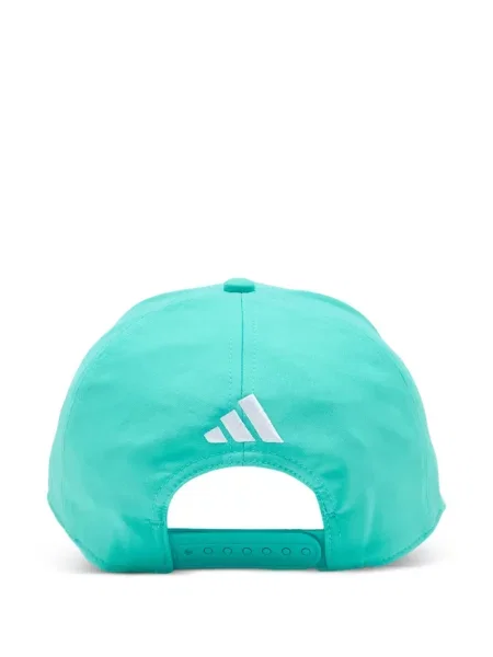 Geanta crossbody Adidas cu autograf alergare cu perforații gri