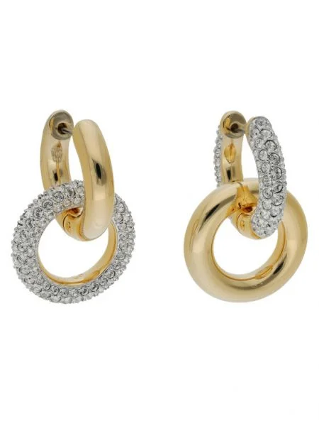 Swarovski fülbevaló DEXTERA