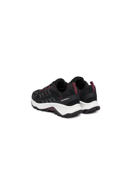 Merrell Tenisice Speed Strike 2 crna