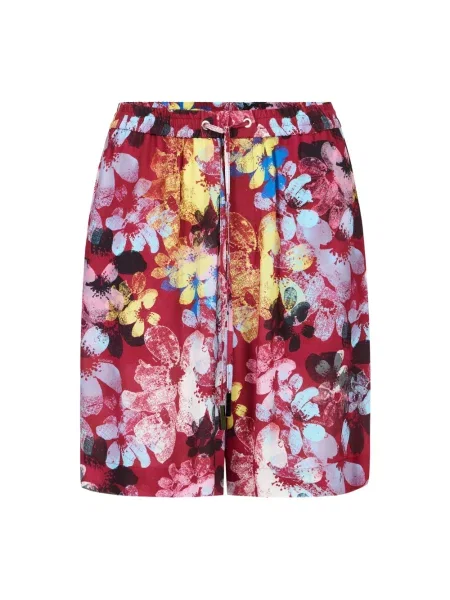 Wielobarwność bermudy Iceberg