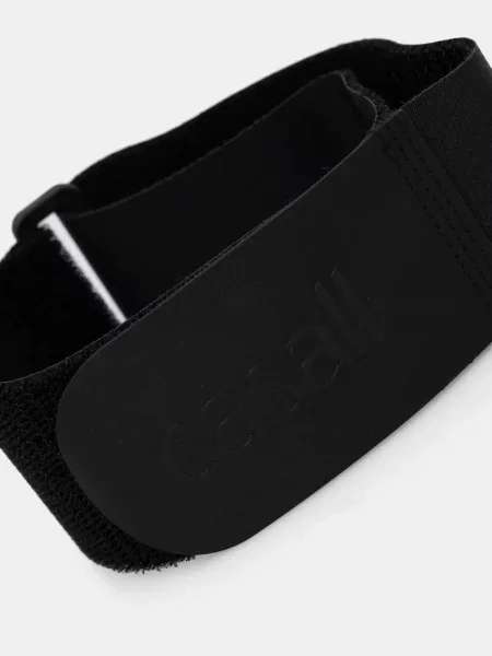 Ремінець для килимка для йоги Casall чорний