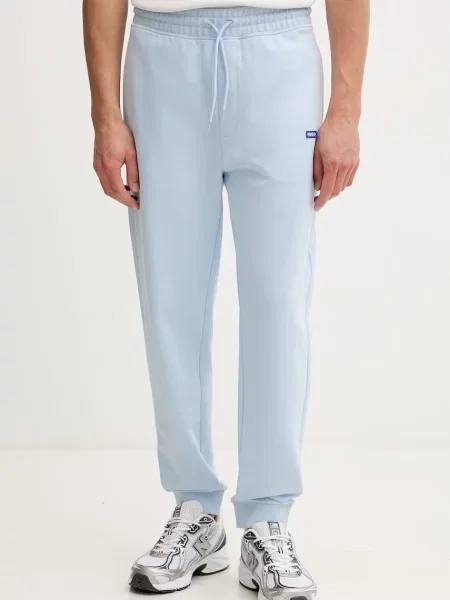 HUGO Blue спортивні штани Napin сині