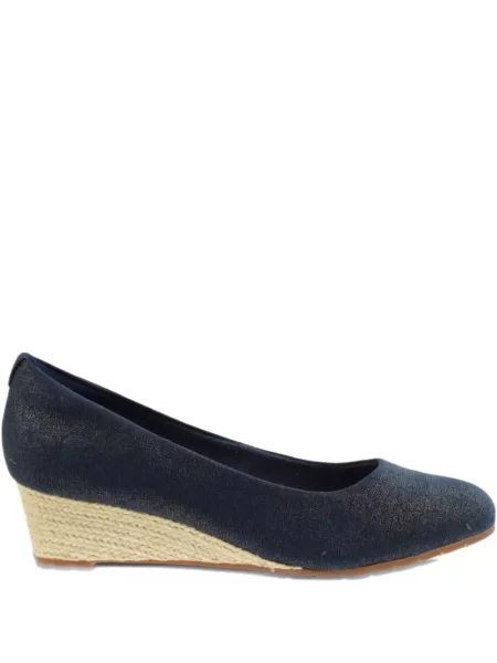 Sandale Clarks Originals albastru