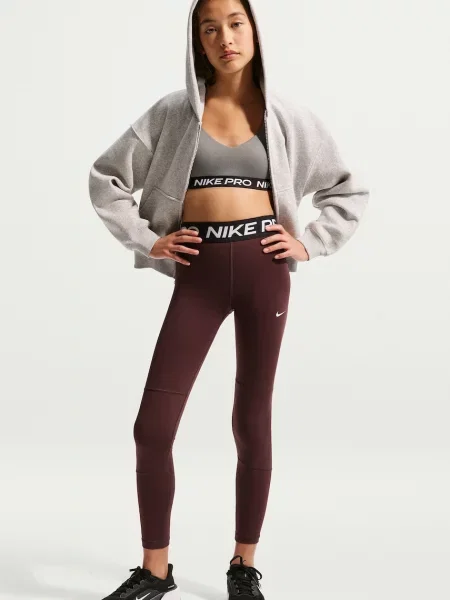 Nike športové legíny detské Pro Dri-FIT