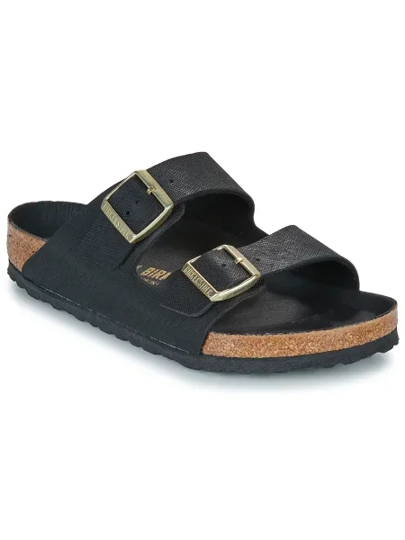 Tenisky Birkenstock čierna