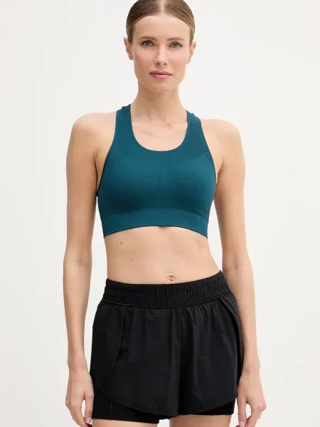 Sweaty Betty sportovní podprsenka Stamina Seamless