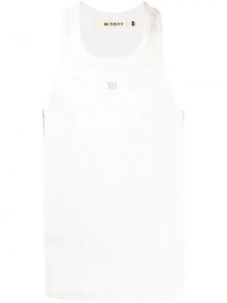 Košile Misbhv bílá