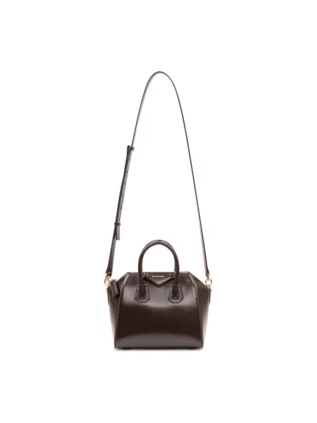 Torebka Givenchy brązowa