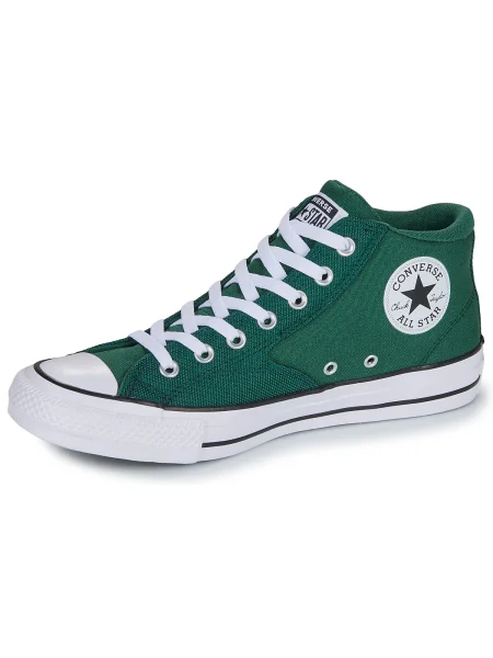 Pantofi Converse verde