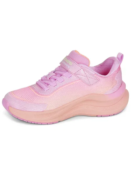 Pantofi copii Skechers roz