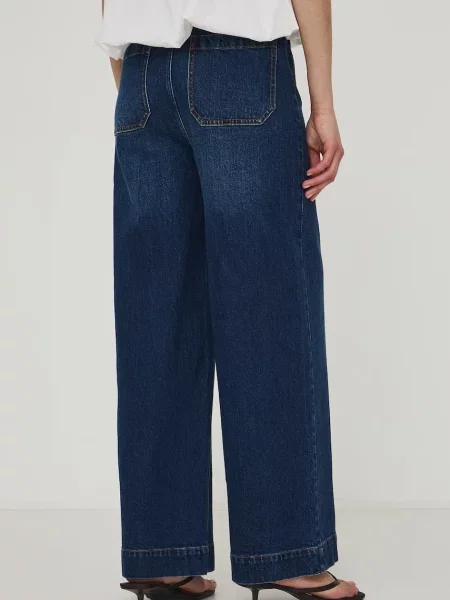 Medicine джинси wide leg
