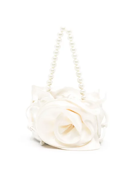 Kopertówka Magda Butrym biała