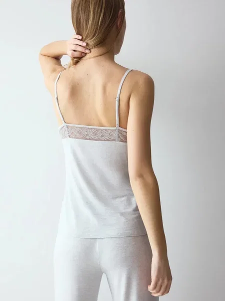 Triumph піжамний топ з модалем Comfort Allure