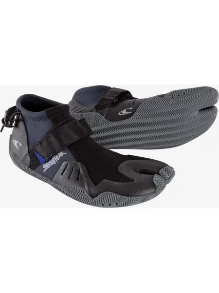 Botki O'Neill Superfreak Tropical czarne
