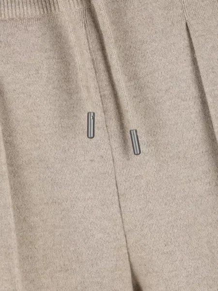 Pantaloni Max Mara cu cordon