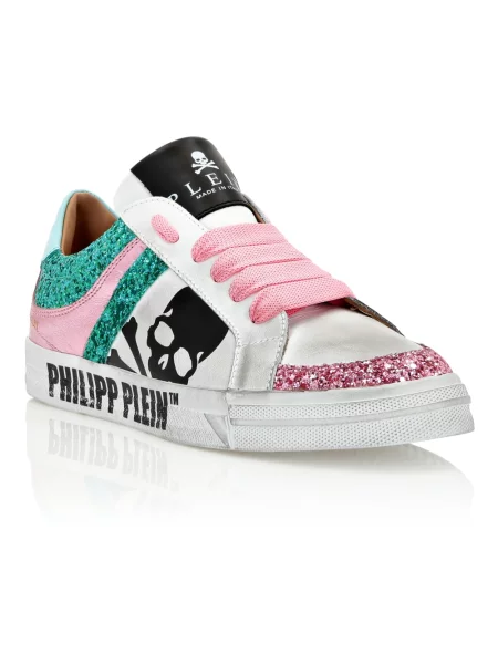 Sneakersy Philipp Plein
