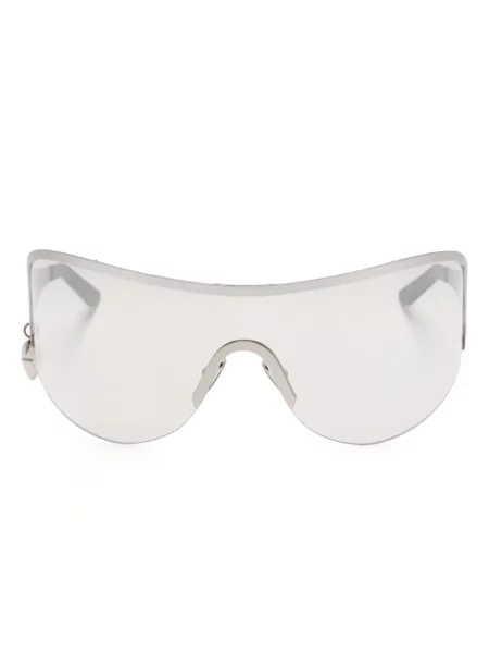 Ochelari de soare Acne Studios argintiu