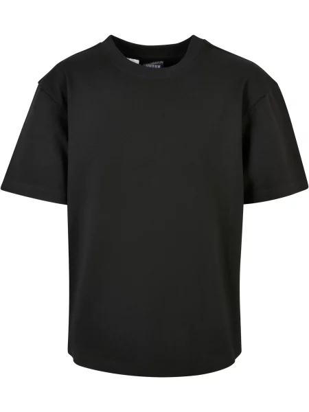 Tricou copii Urban Classics negru