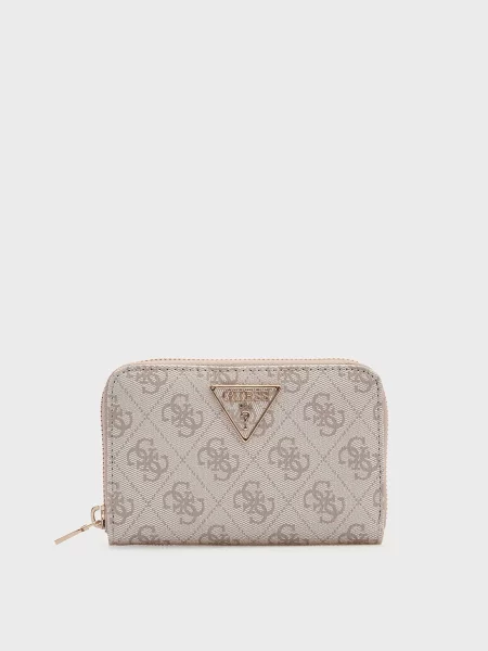 Кошелек Guess белый