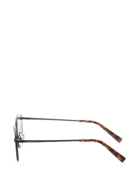 Ochelari de soare Calvin Klein negru