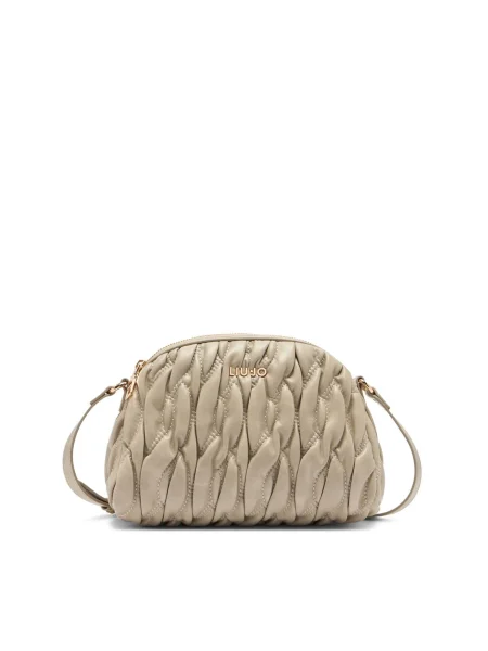 Liu Jo Geantă de umăr Aide' bej