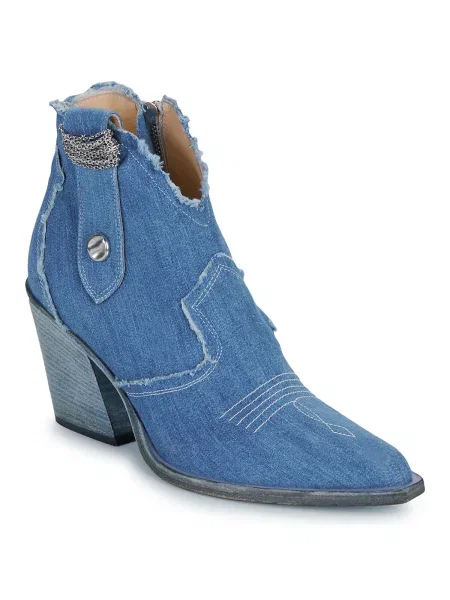 Botine Fru.it