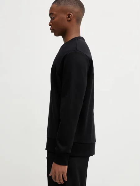 Geacă Fred Perry negru