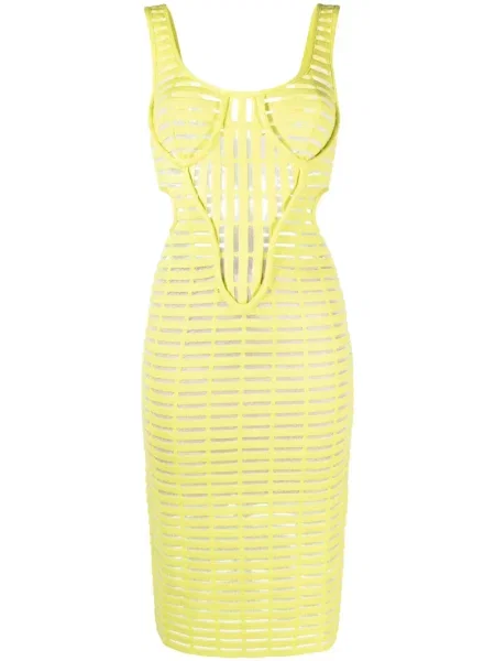 Rochie midi Genny