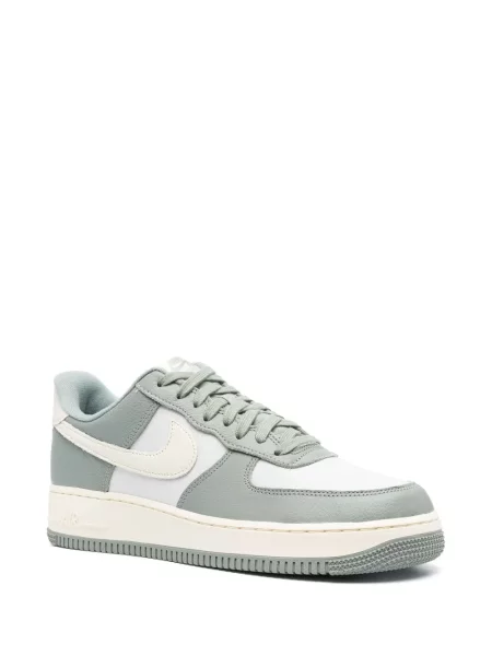 Sportbačiai Nike Air Force 1 žalia