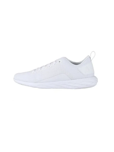 Tenisky Reebok Sport biela