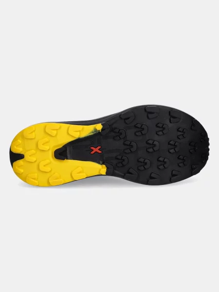 Ботинки La Sportiva черные