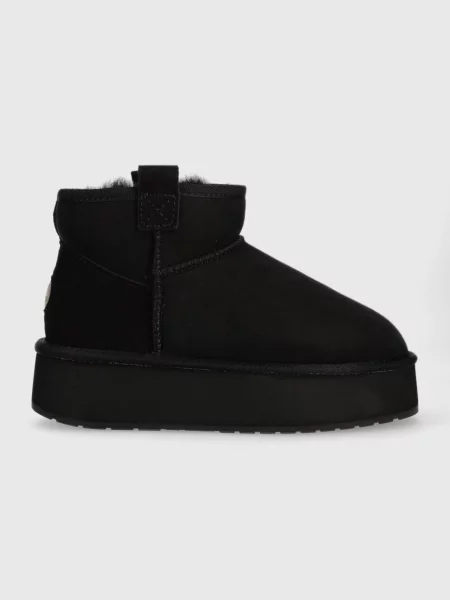 Cizme Emu Australia negru