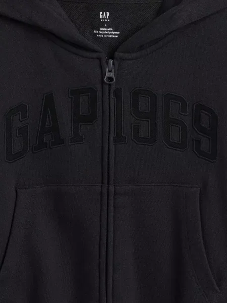 Gyerek szvetter Gap fehér