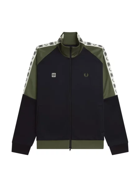Kurtka Fred Perry do biegania