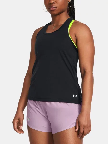 Majica brez rokavov Under Armour