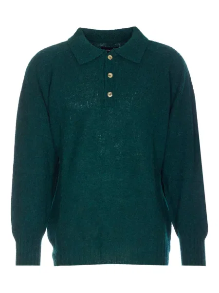 S límcem polotričko Howlin' zelené