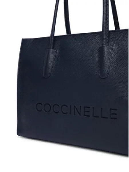 Coccinelle Táska UAK E1 UAK 11 02 01 Sötétkék