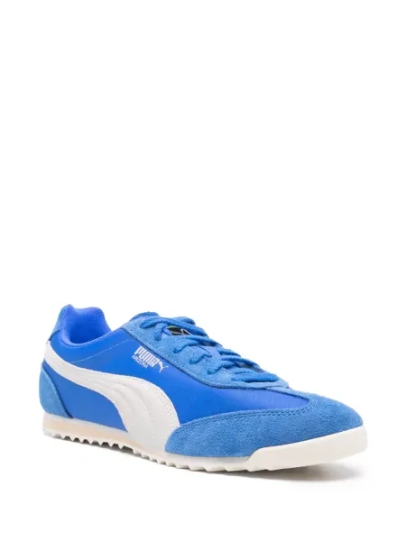 Sportbačiai Puma Suede mėlyna