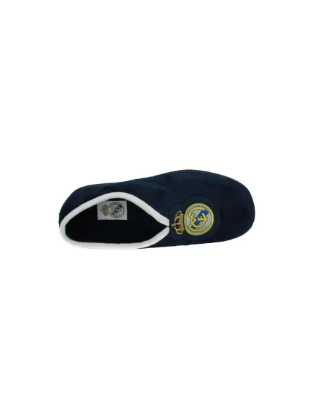 Pantofi Andinas albastru