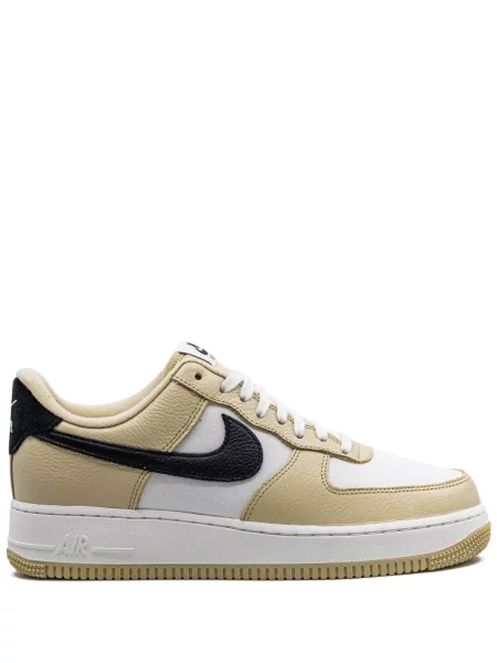 Sportbačiai Nike Air Force 1 auksinė