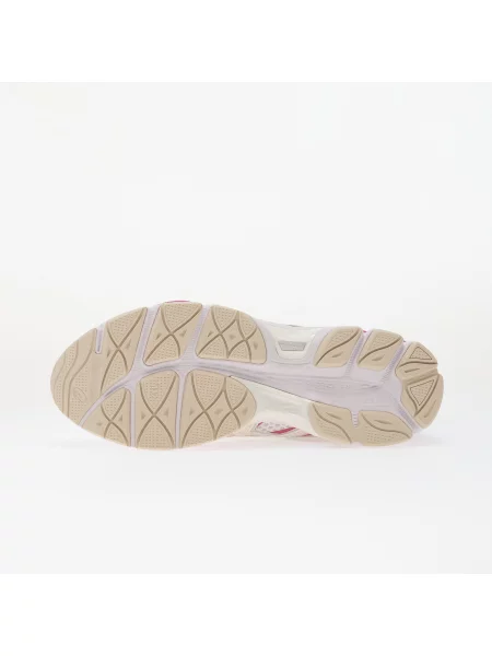 Sneakers Asics Gel-Cumulus 16 White/ Cream EUR λευκό