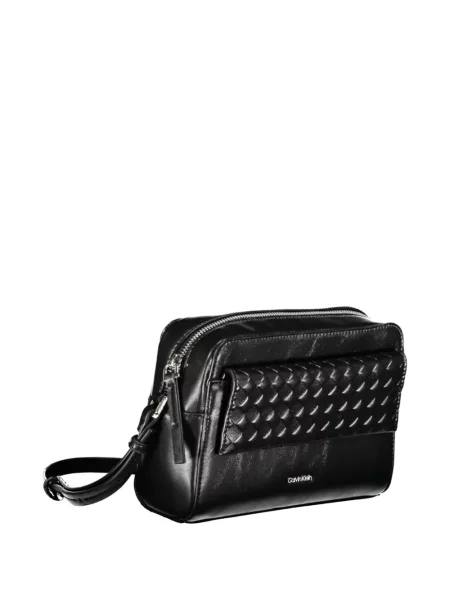 Geantă Calvin Klein negru