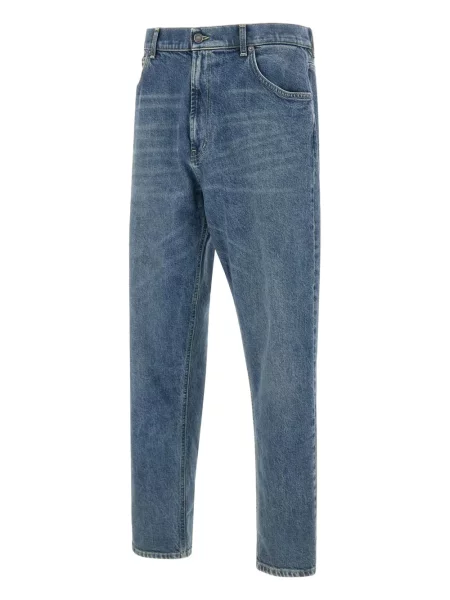 Blugi Dondup albastru