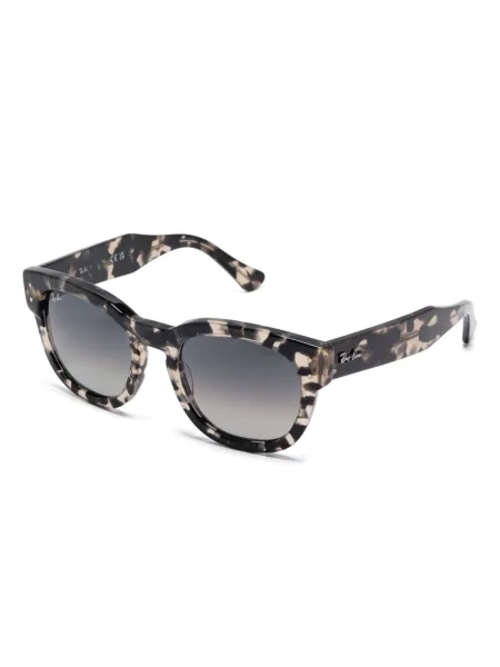 Ochelari de soare Ray-ban negru