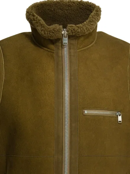 Vestă Nonnative maro