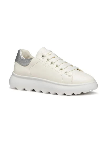 Geox Superge J Puffypop S bela