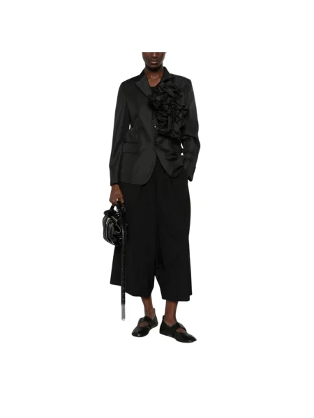 Marynarka Comme Des Garcons czarna